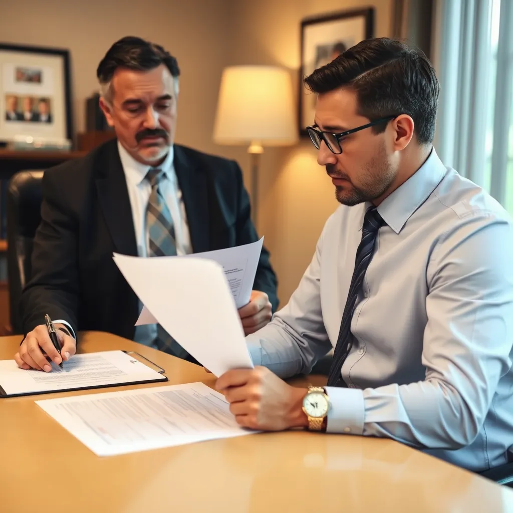 civil protective order lawyer Manassas VA