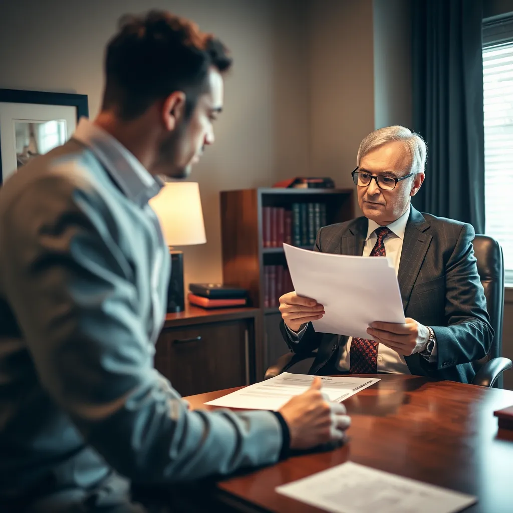 contempt lawyer York VA