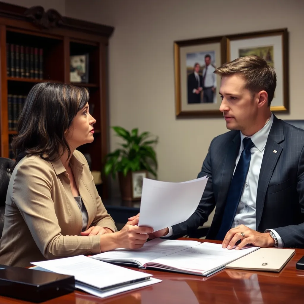 contempt of court lawyer York VA