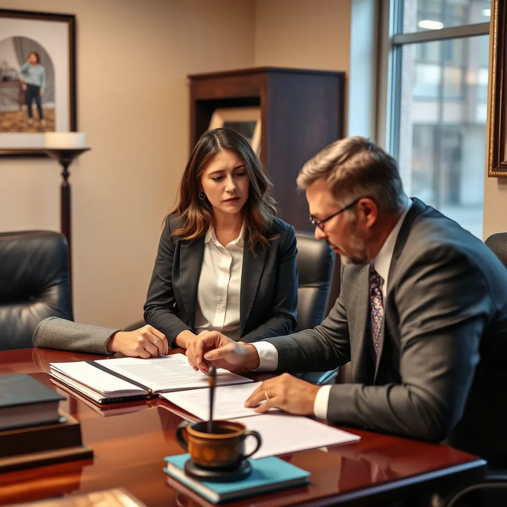 Cruelty Divorce Lawyer Clarke VA