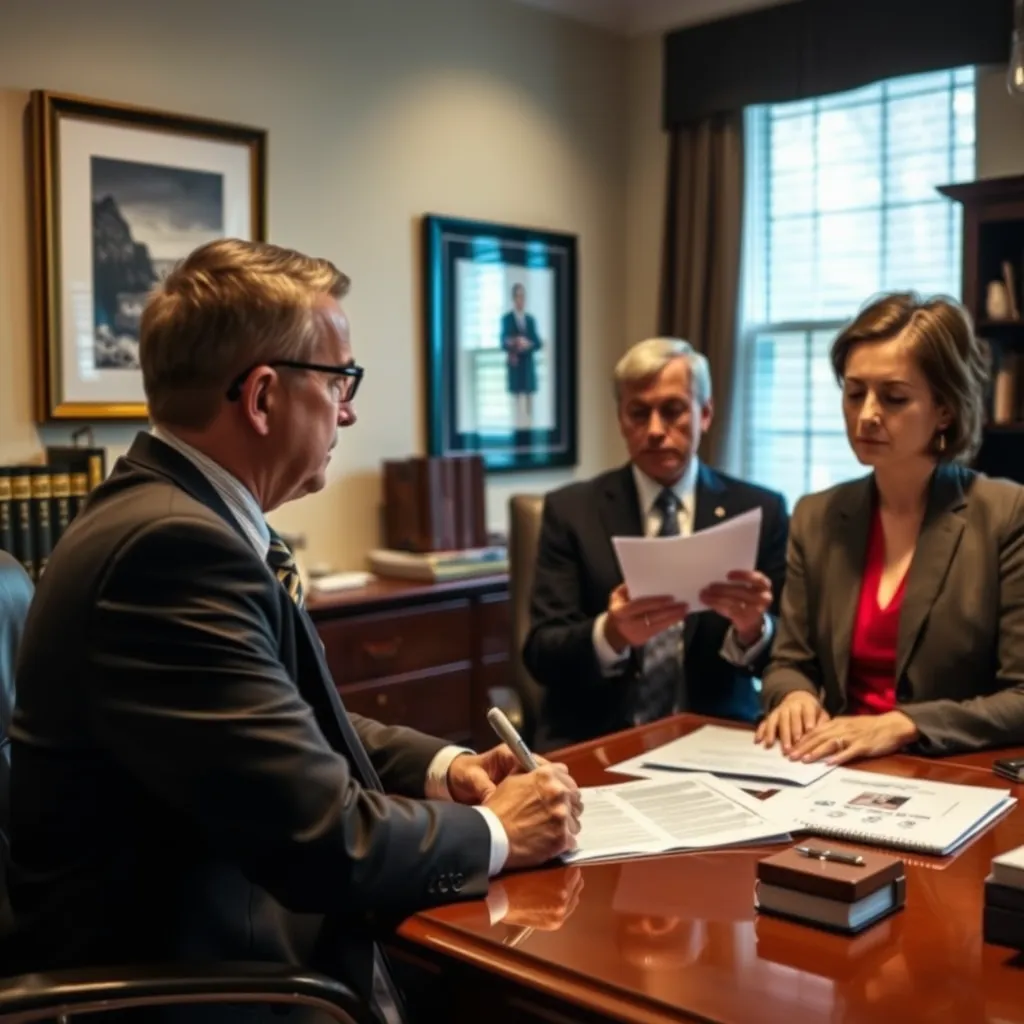 Cruelty Divorce Lawyer Fauquier VA