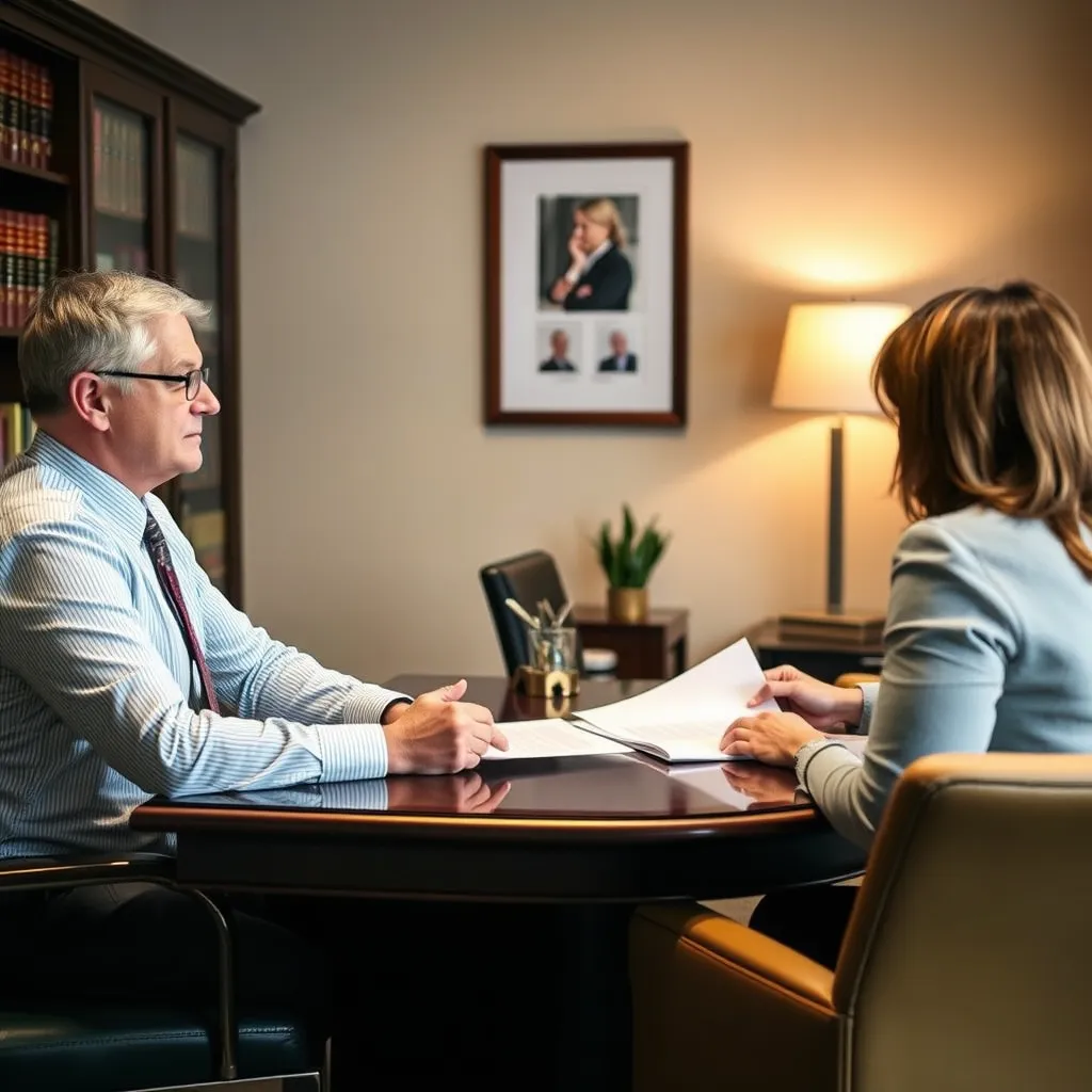 cruelty divorce lawyer Powhatan VA