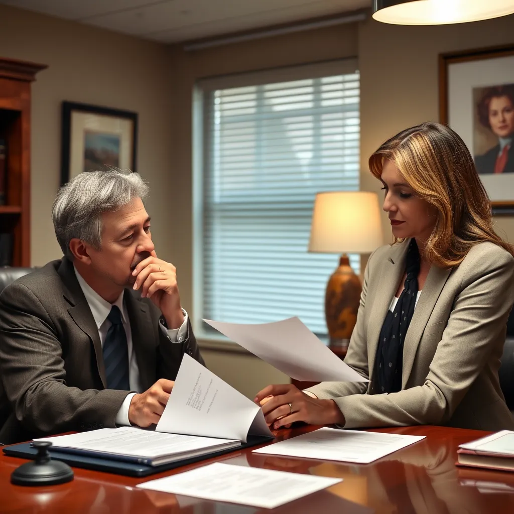 custody contempt lawyer York VA