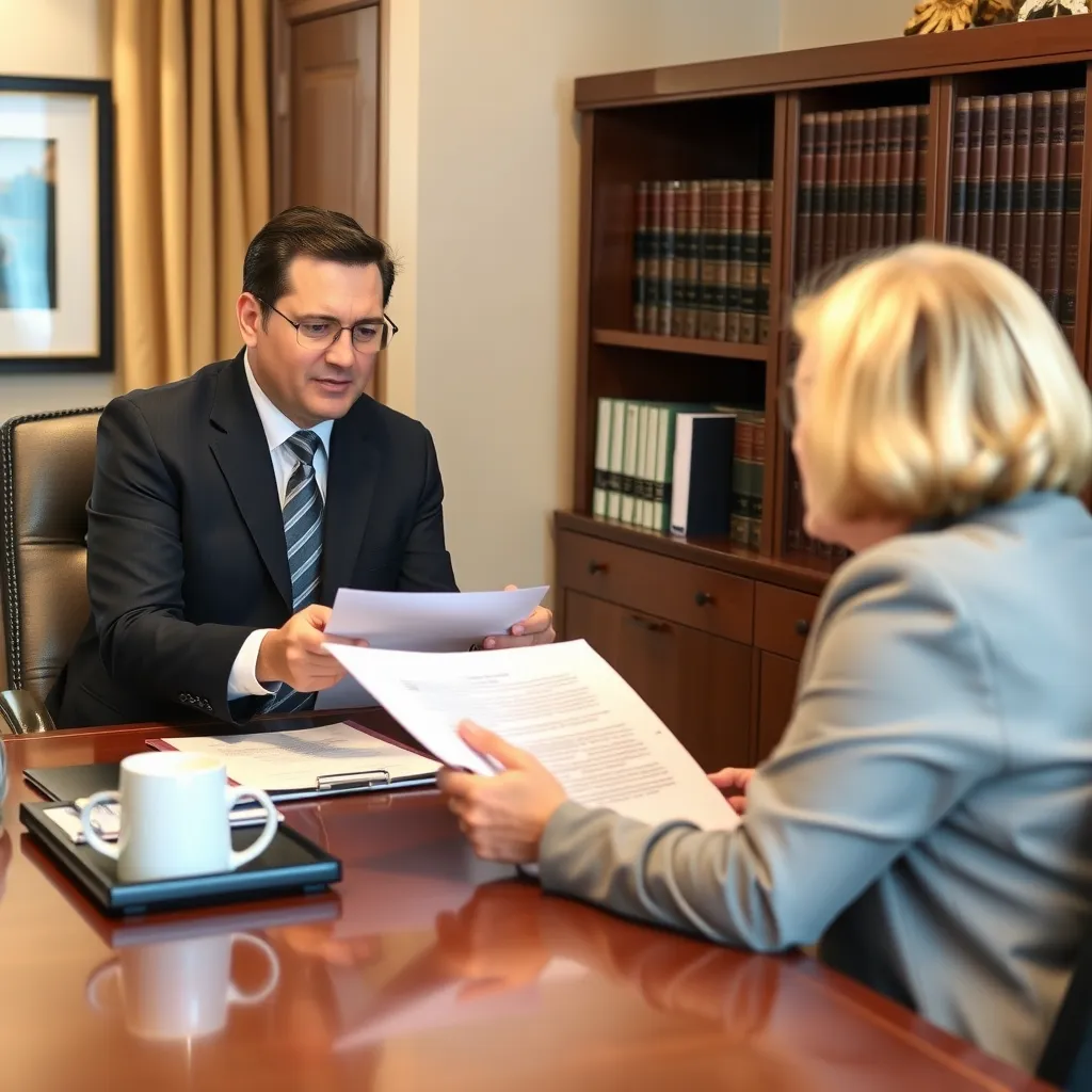 Custody Enforcement Lawyer Clarke VA