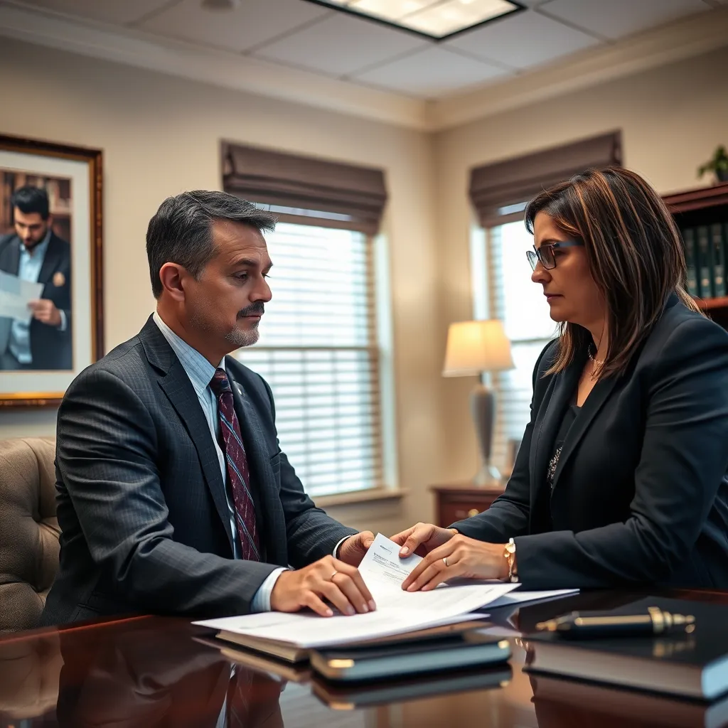 custody enforcement lawyer Falls Church VA