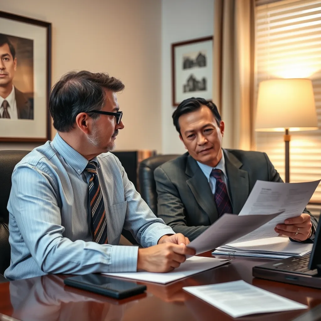 custody enforcement lawyer Manassas VA