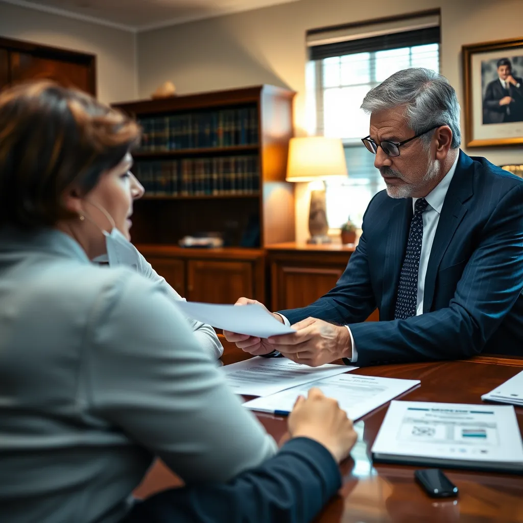 custody enforcement lawyer York VA