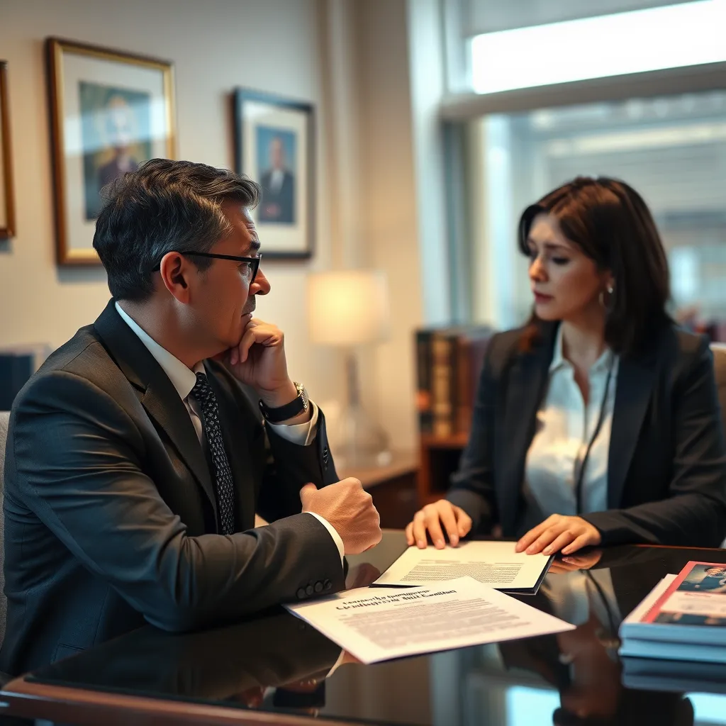 custody modification lawyer Alexandria VA