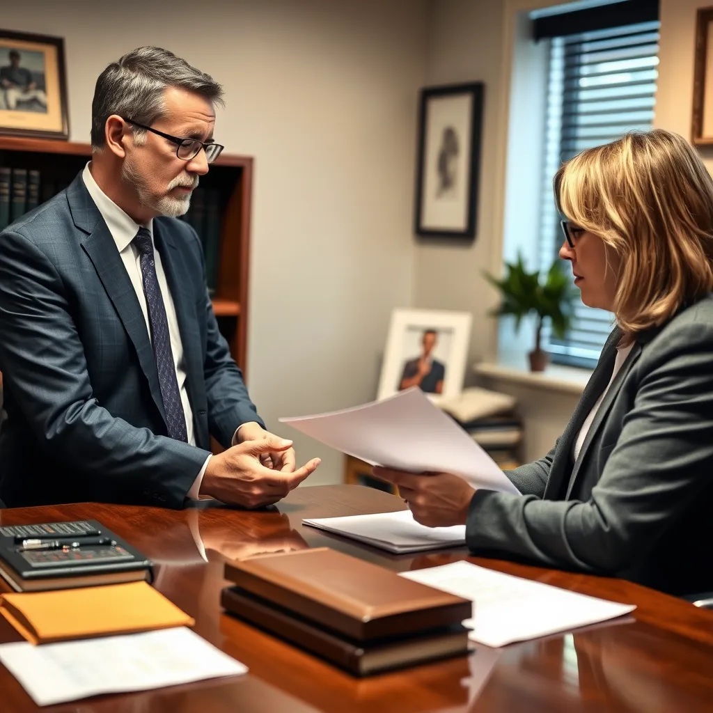 custody modification lawyer York VA