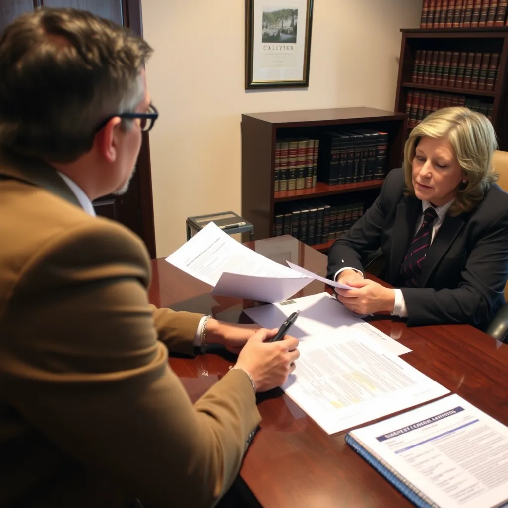 Custody Relocation Lawyer Arlington VA
