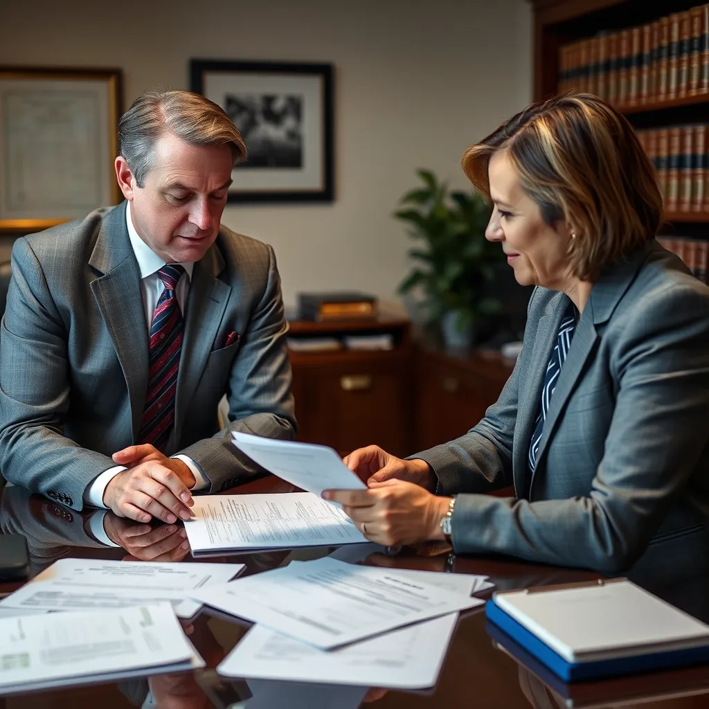 Custody Relocation Lawyer Fairfax, VA