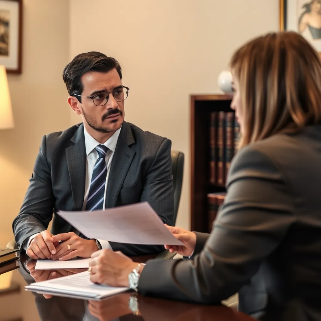 Custody Relocation Lawyer Falls Church, VA