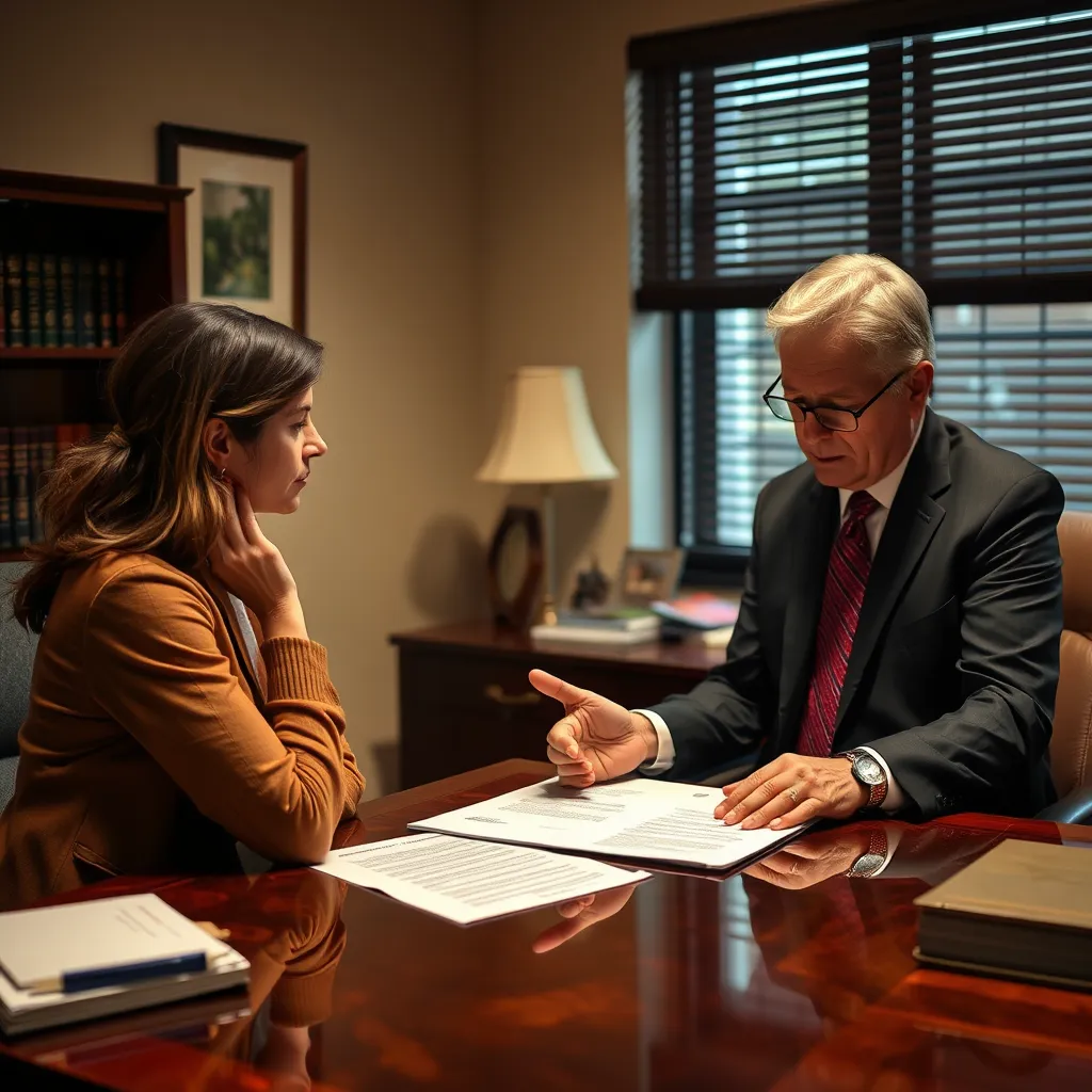 custody relocation lawyer York VA