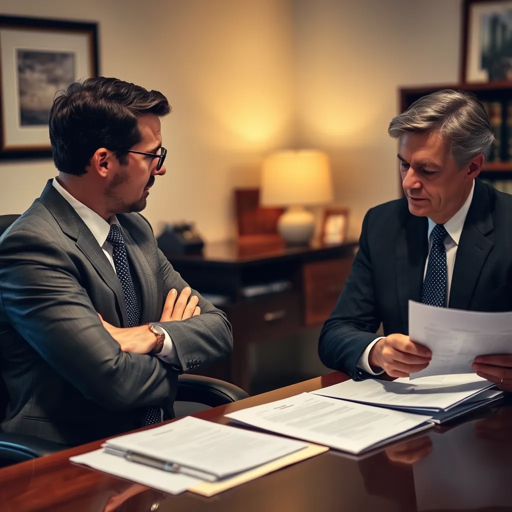 Desertion Divorce Lawyer New Kent VA