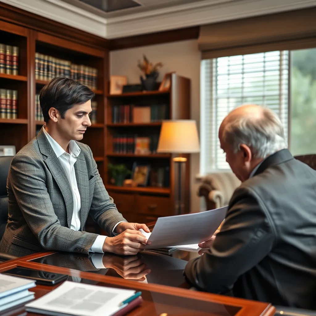 divorce decree enforcement lawyer York VA