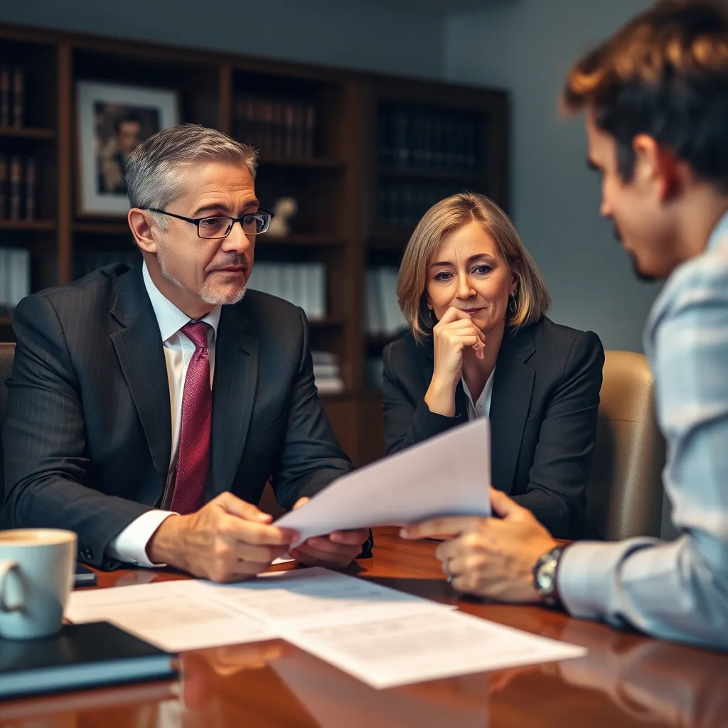 divorce decree modification lawyer Manassas VA