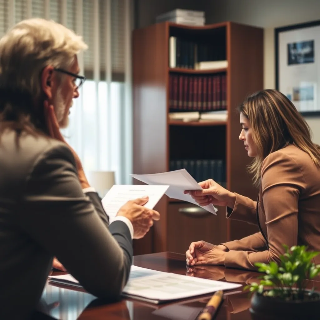 domestic violence lawyer Alexandria VA