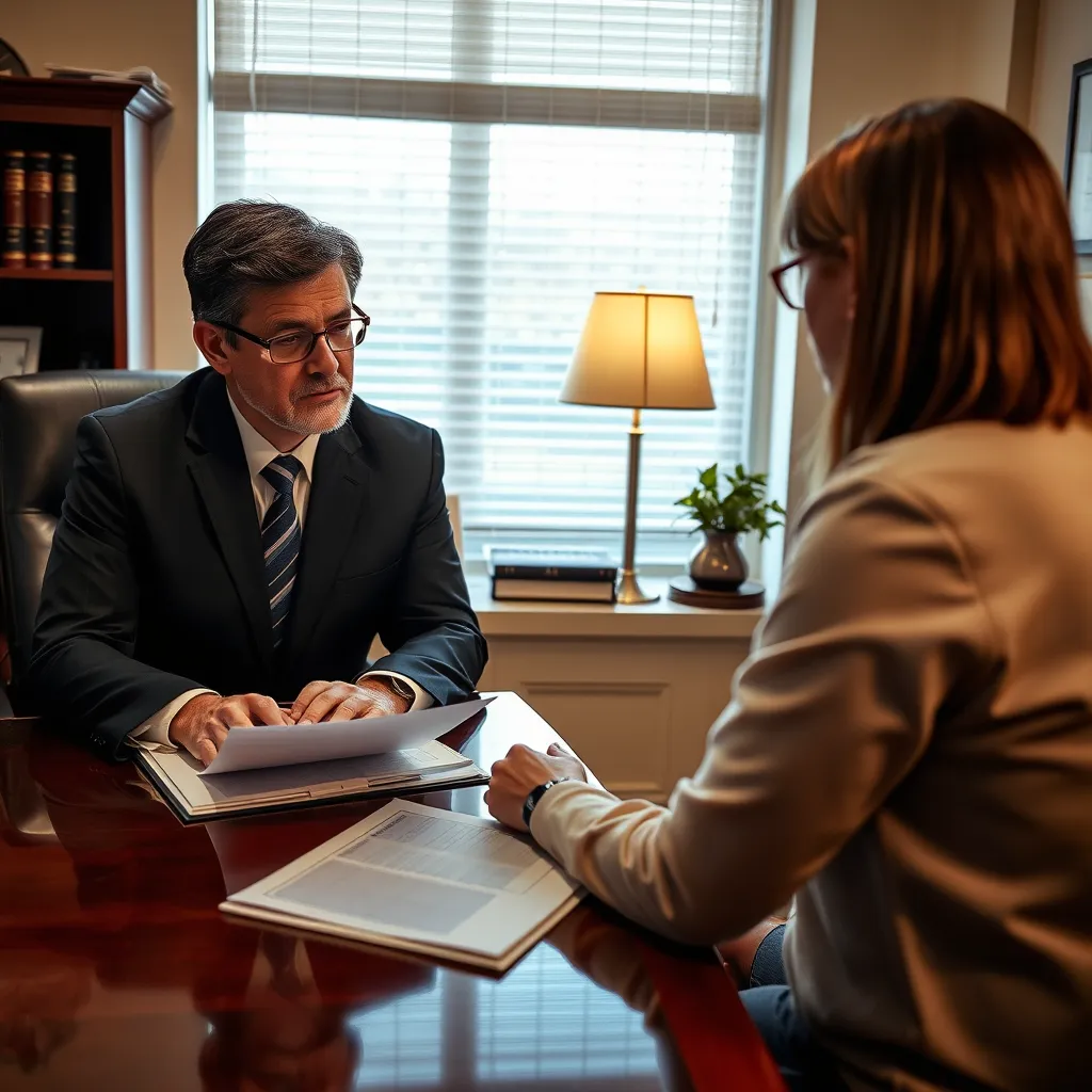 domestic violence lawyer York VA