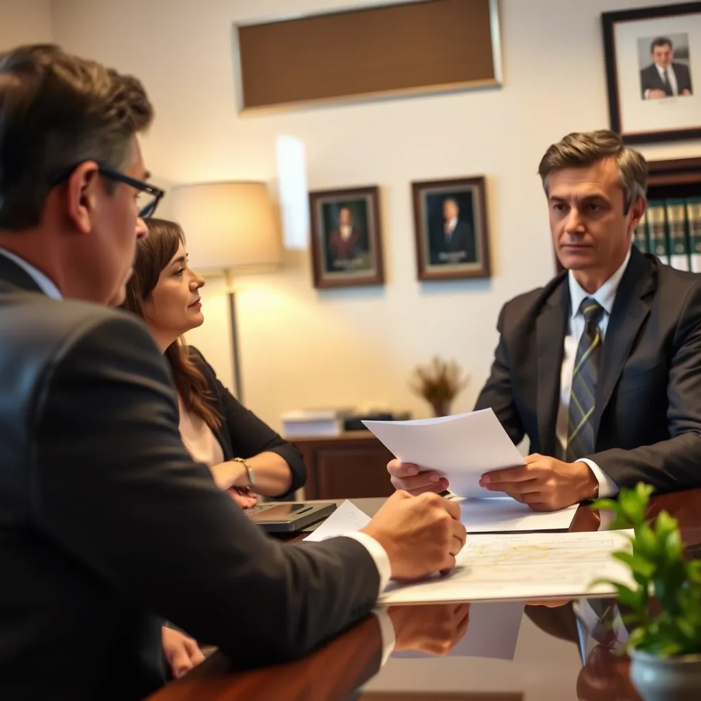 domesticating foreign divorce decree lawyer Manassas VA