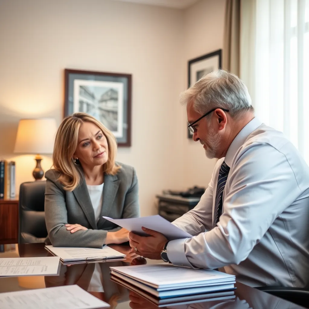 domesticating foreign divorce decree lawyer York VA