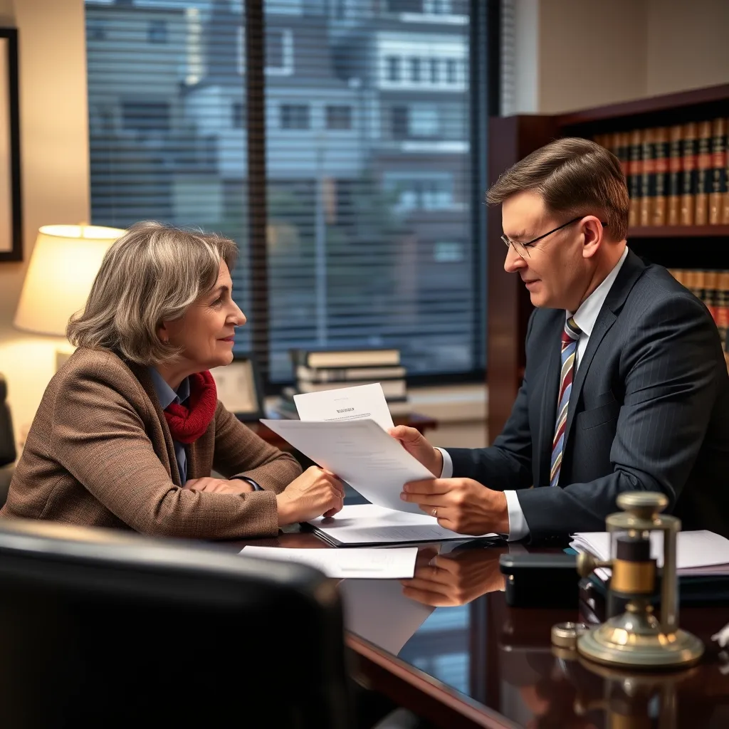 emergency guardianship lawyer Alexandria VA