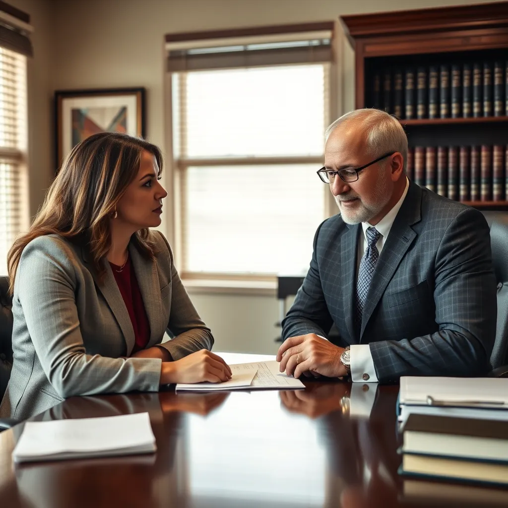 Establish Paternity Lawyer New Kent VA