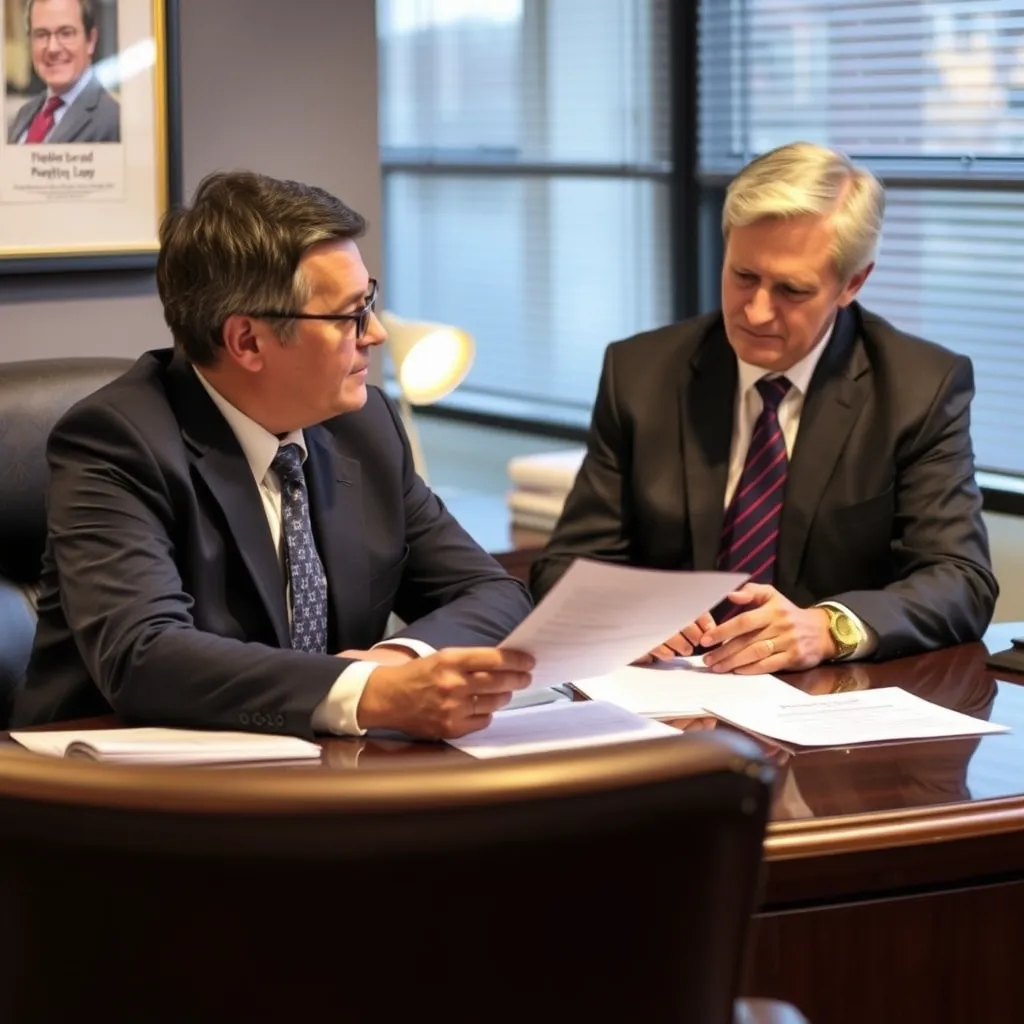 family law lawyer York VA