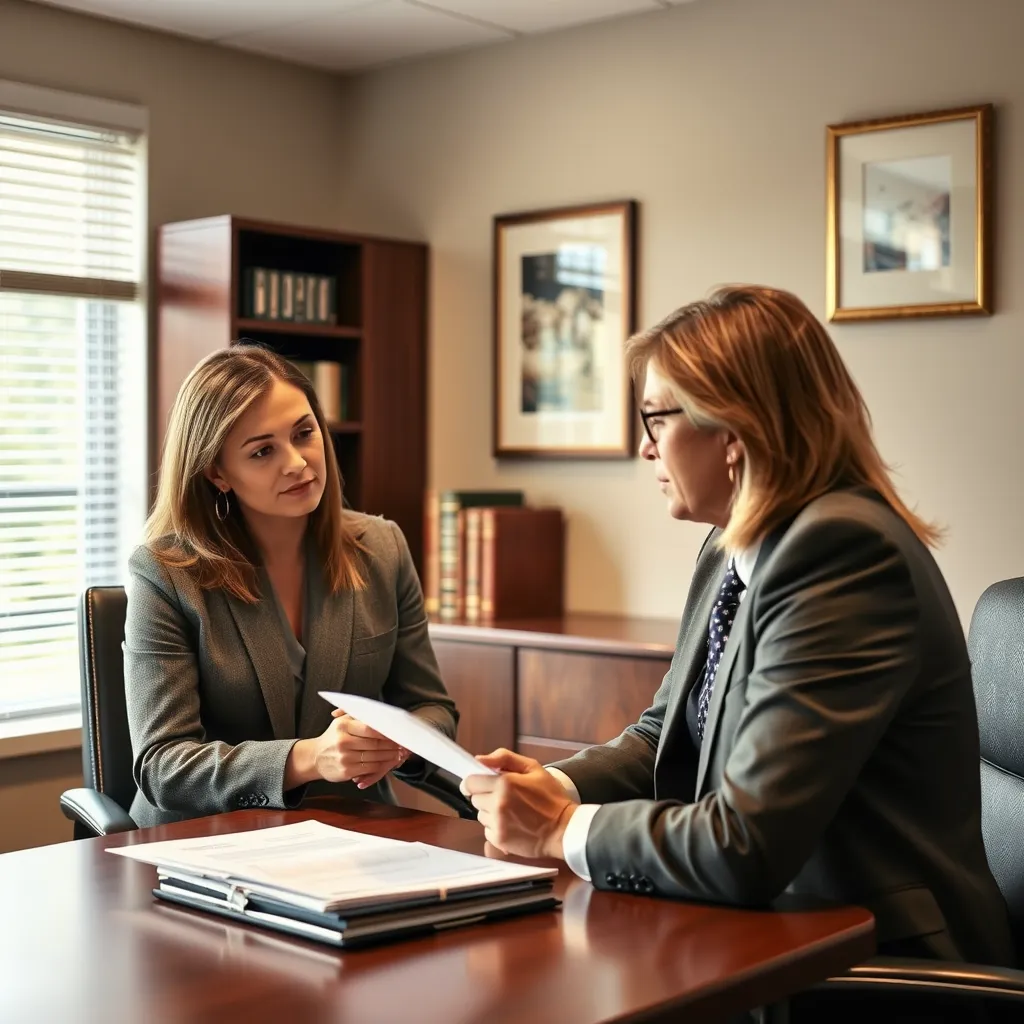 fault based divorce lawyer Manassas VA