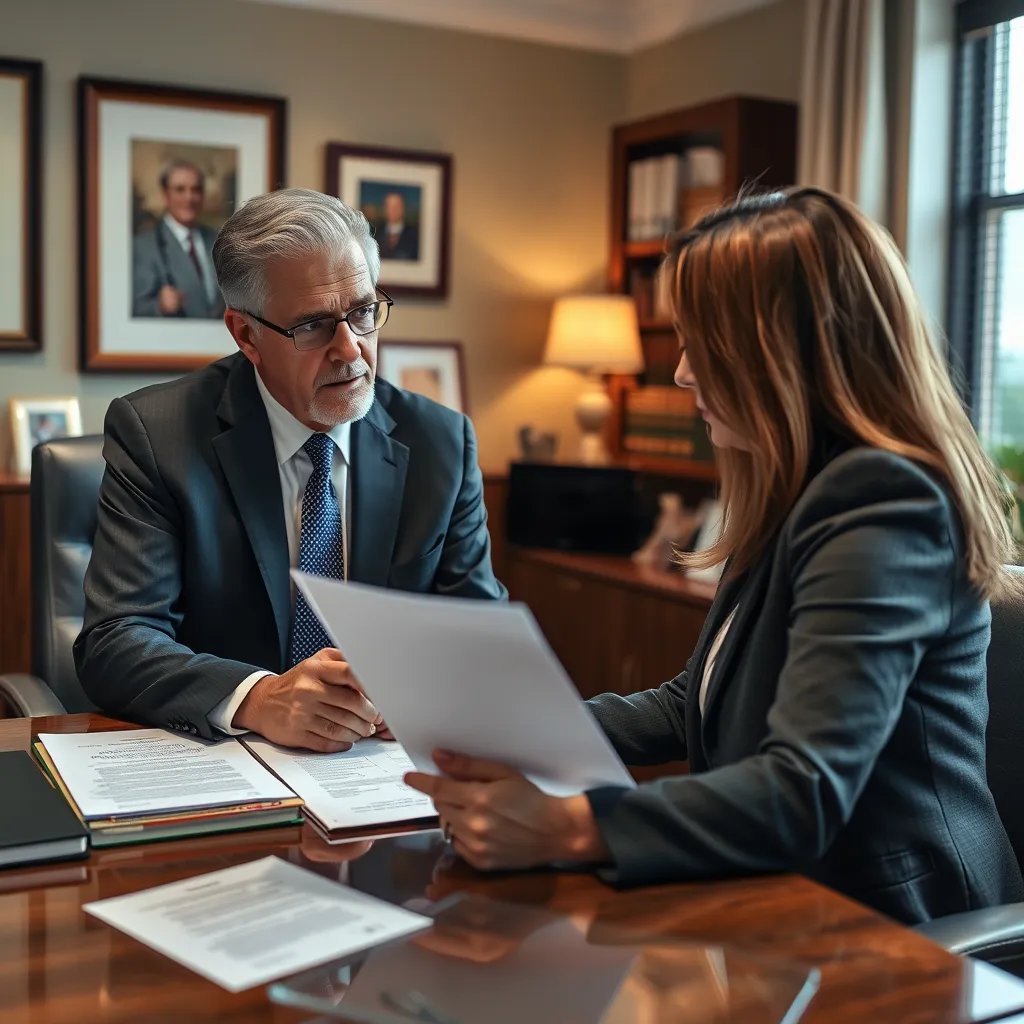 fault based divorce lawyer Powhatan VA