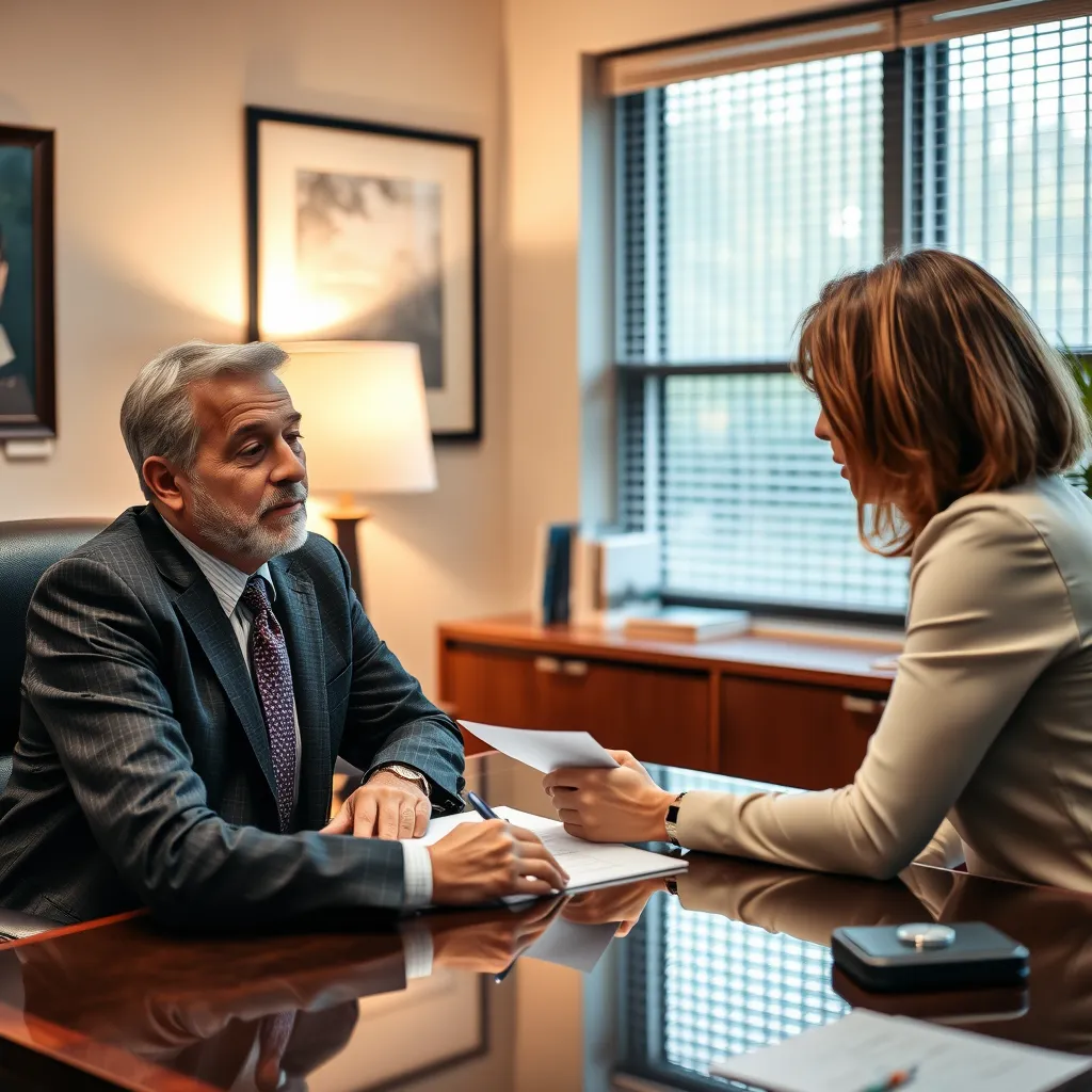 fault based divorce lawyer York VA