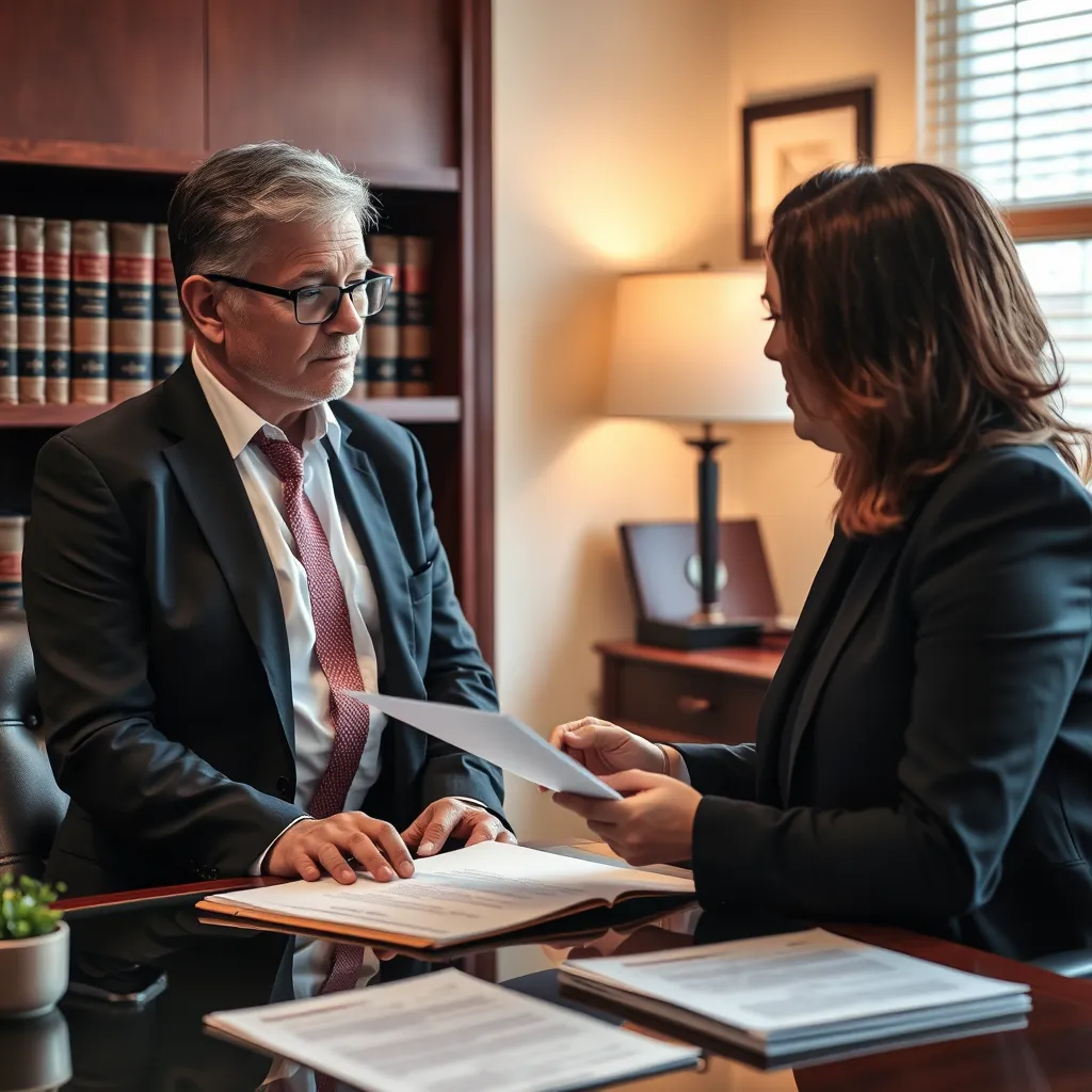 Foreign Divorce Decree Enforcement Lawyer Arlington VA