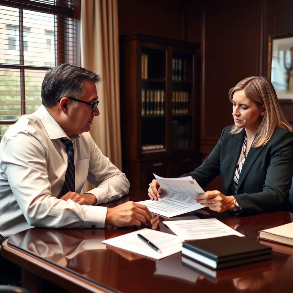 foreign divorce decree enforcement lawyer York VA