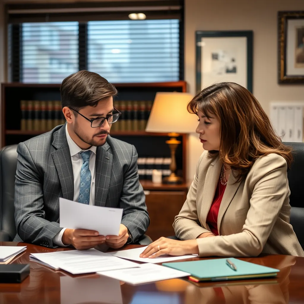 guardianship lawyer Falls Church VA