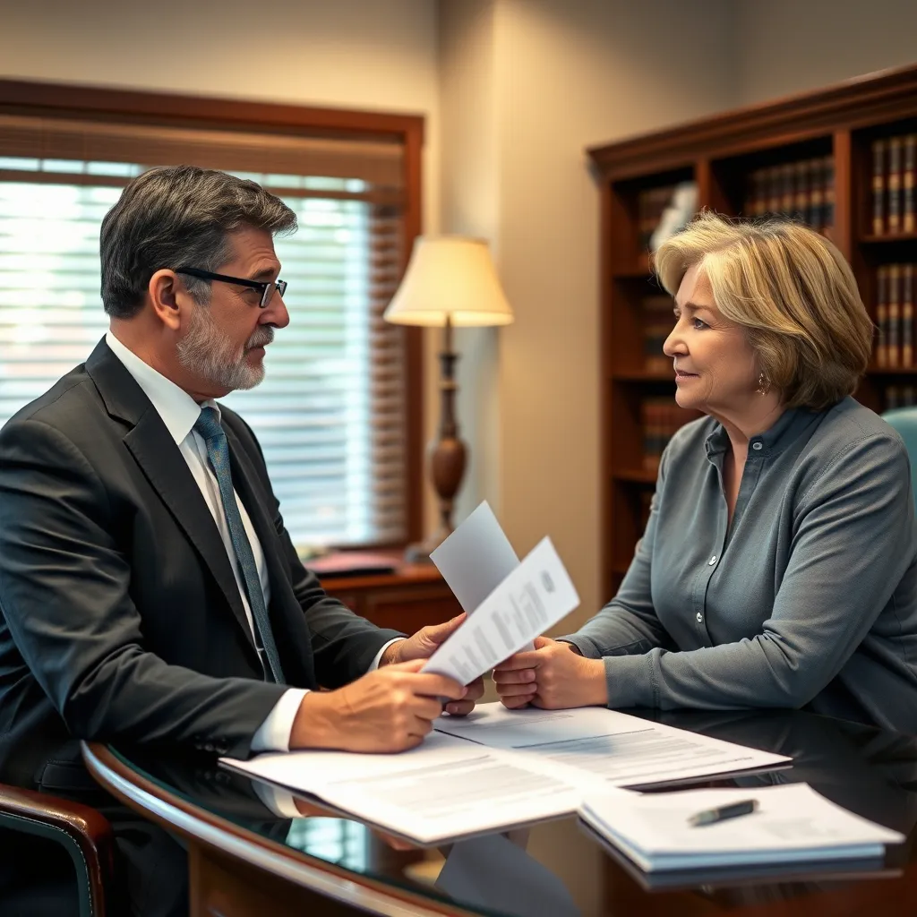 Guardianship Lawyer King George VA