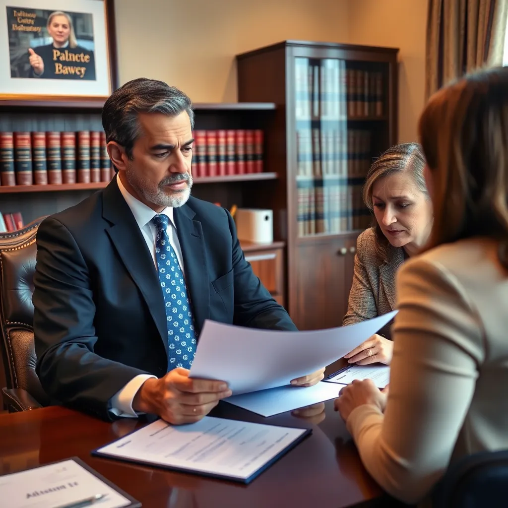 Indefinite Alimony Lawyer Fairfax VA