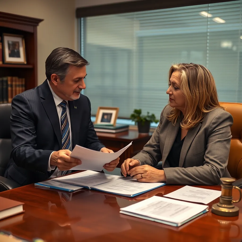 international assets divorce lawyer Alexandria VA