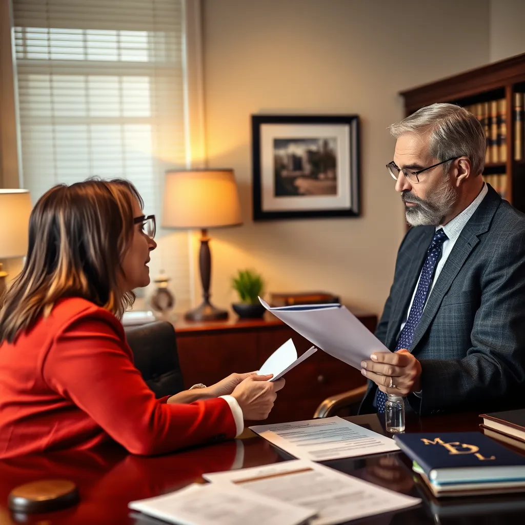 international assets divorce lawyer York VA