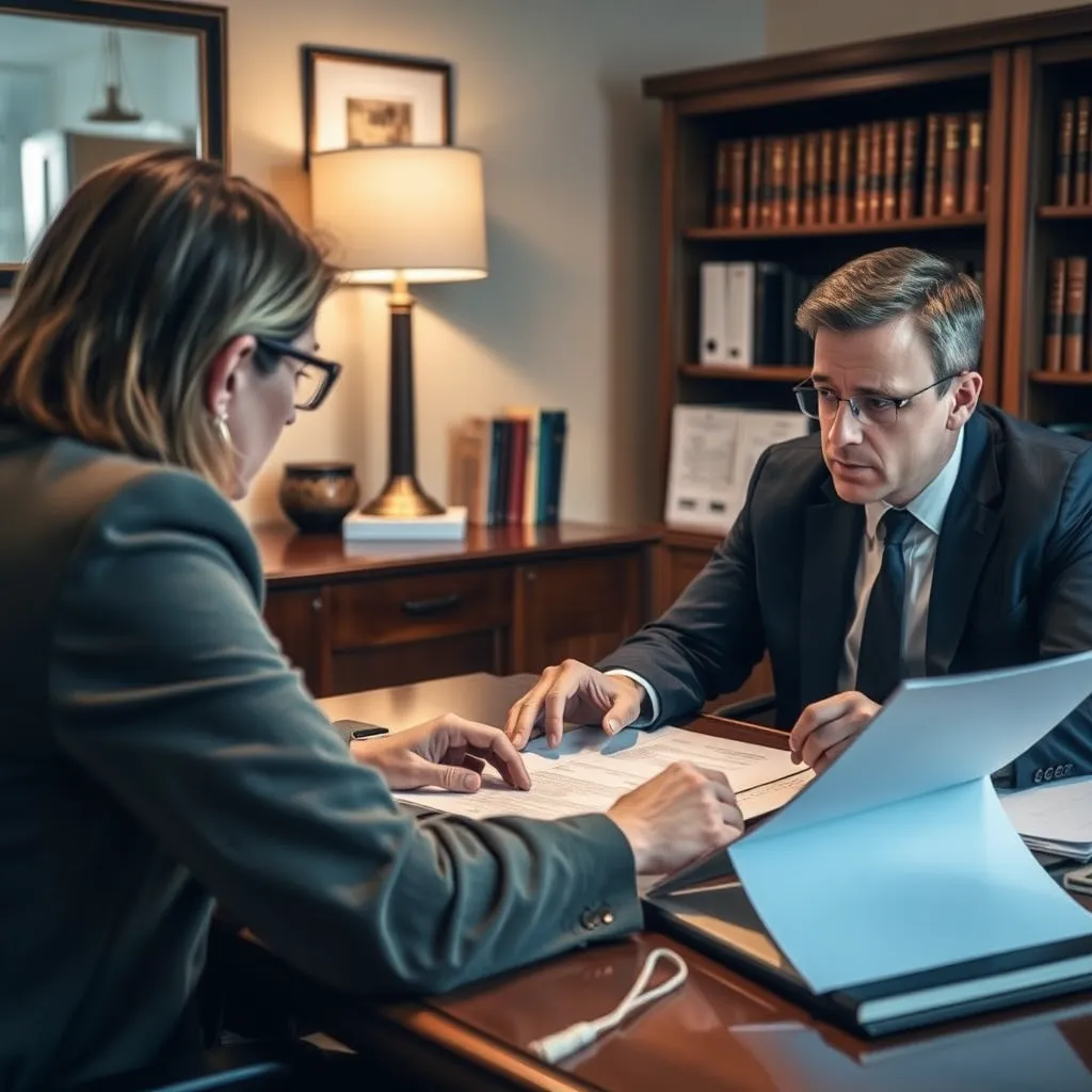 interstate custody lawyer Manassas VA