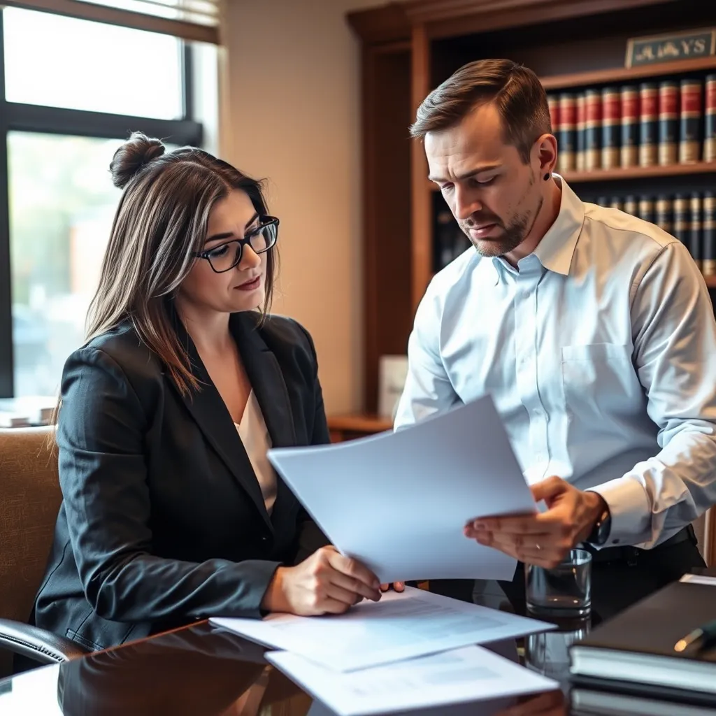 Joint Custody Lawyer Fairfax VA