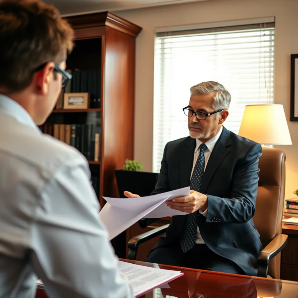 joint custody lawyer Manassas VA