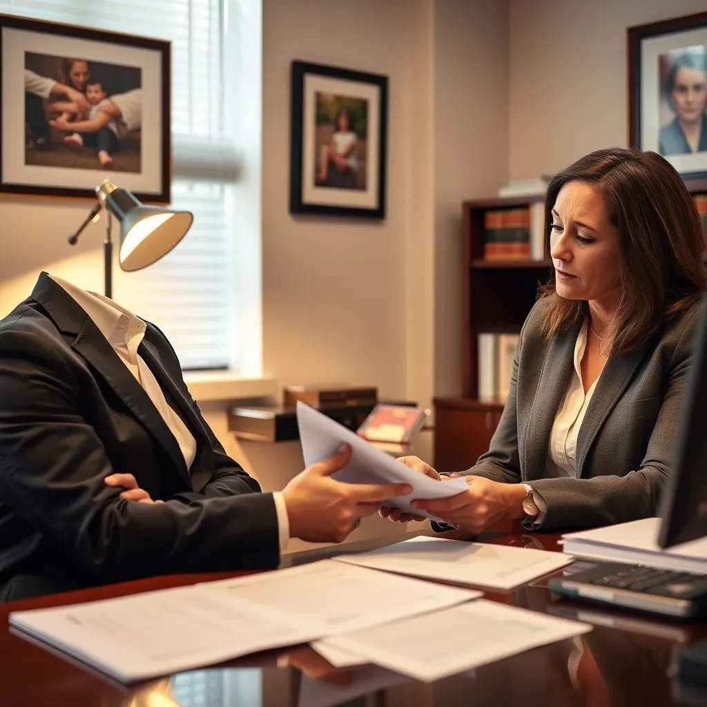 Kinship Adoption Lawyer Alexandria, VA