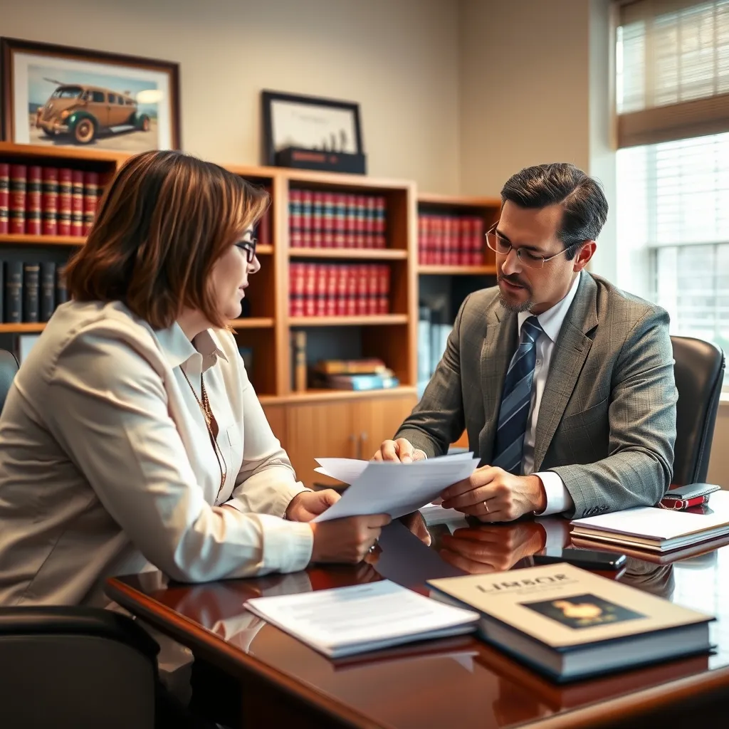 Kinship Adoption Lawyer Fairfax, VA