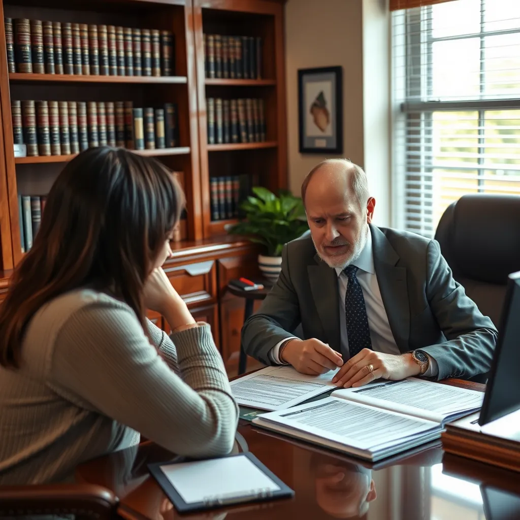 Kinship Adoption Lawyer King George VA