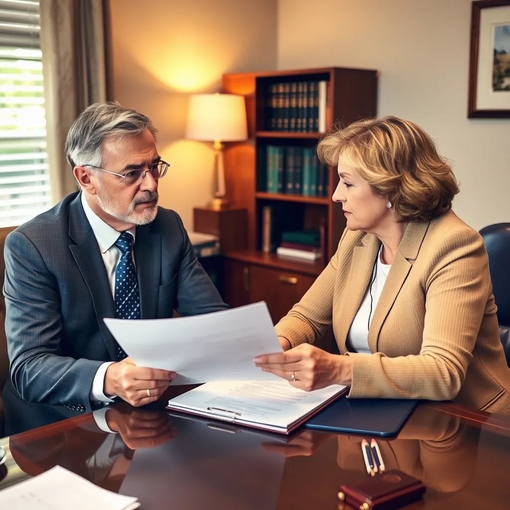 kinship guardianship lawyer Manassas VA