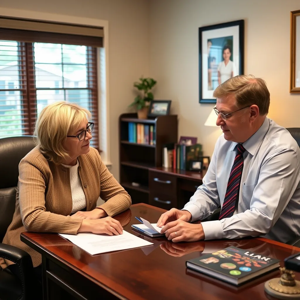 Kinship Guardianship Lawyer New Kent VA