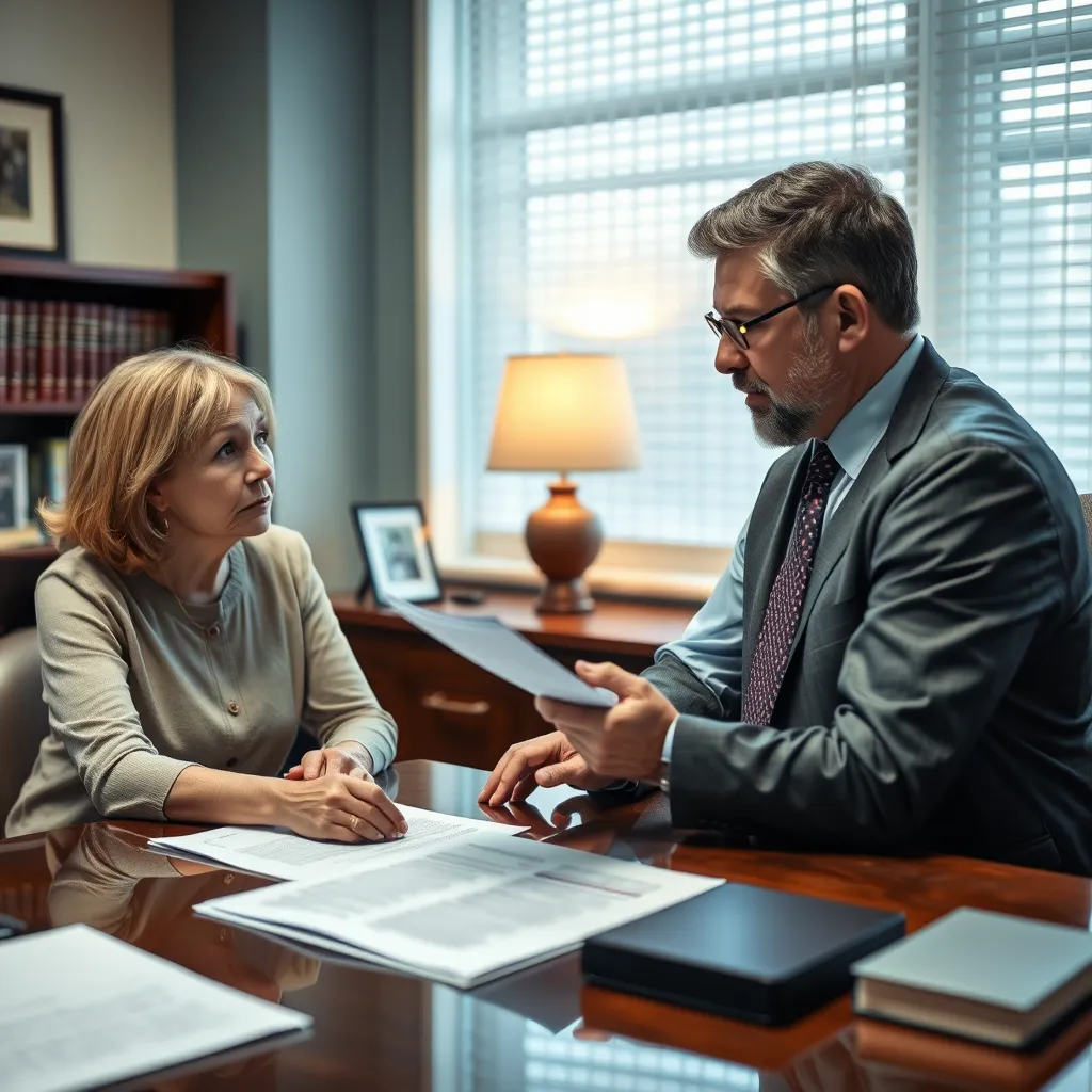 kinship guardianship lawyer Powhatan VA