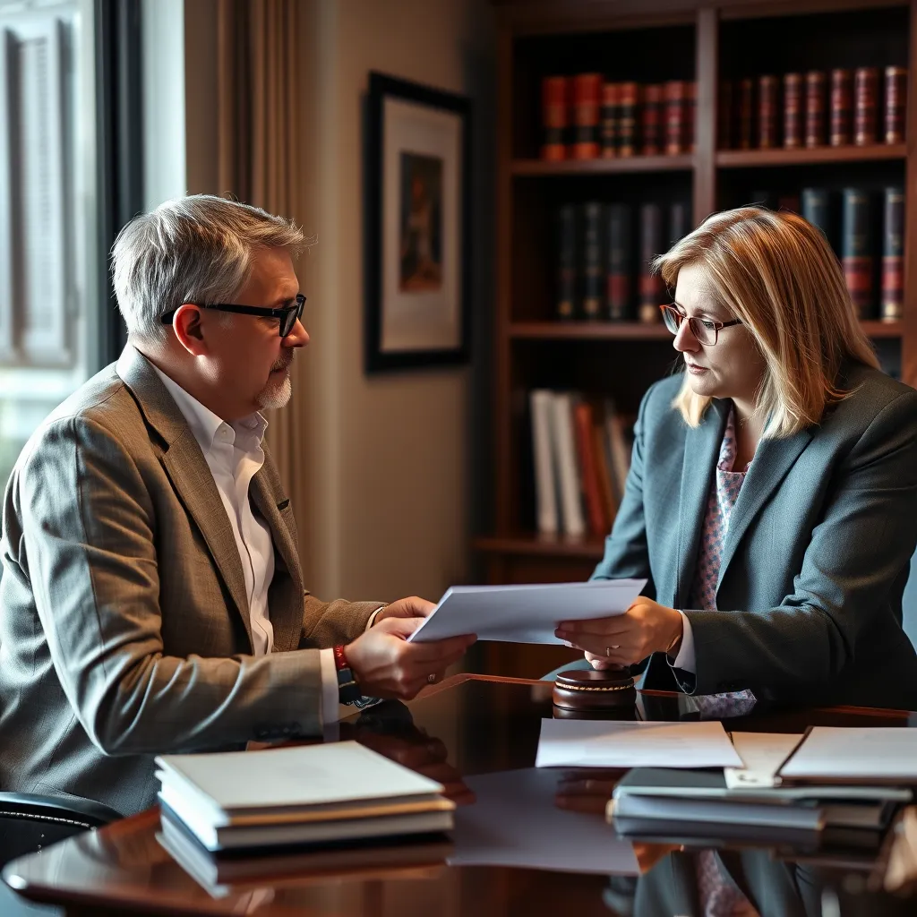 legal custody lawyer York VA