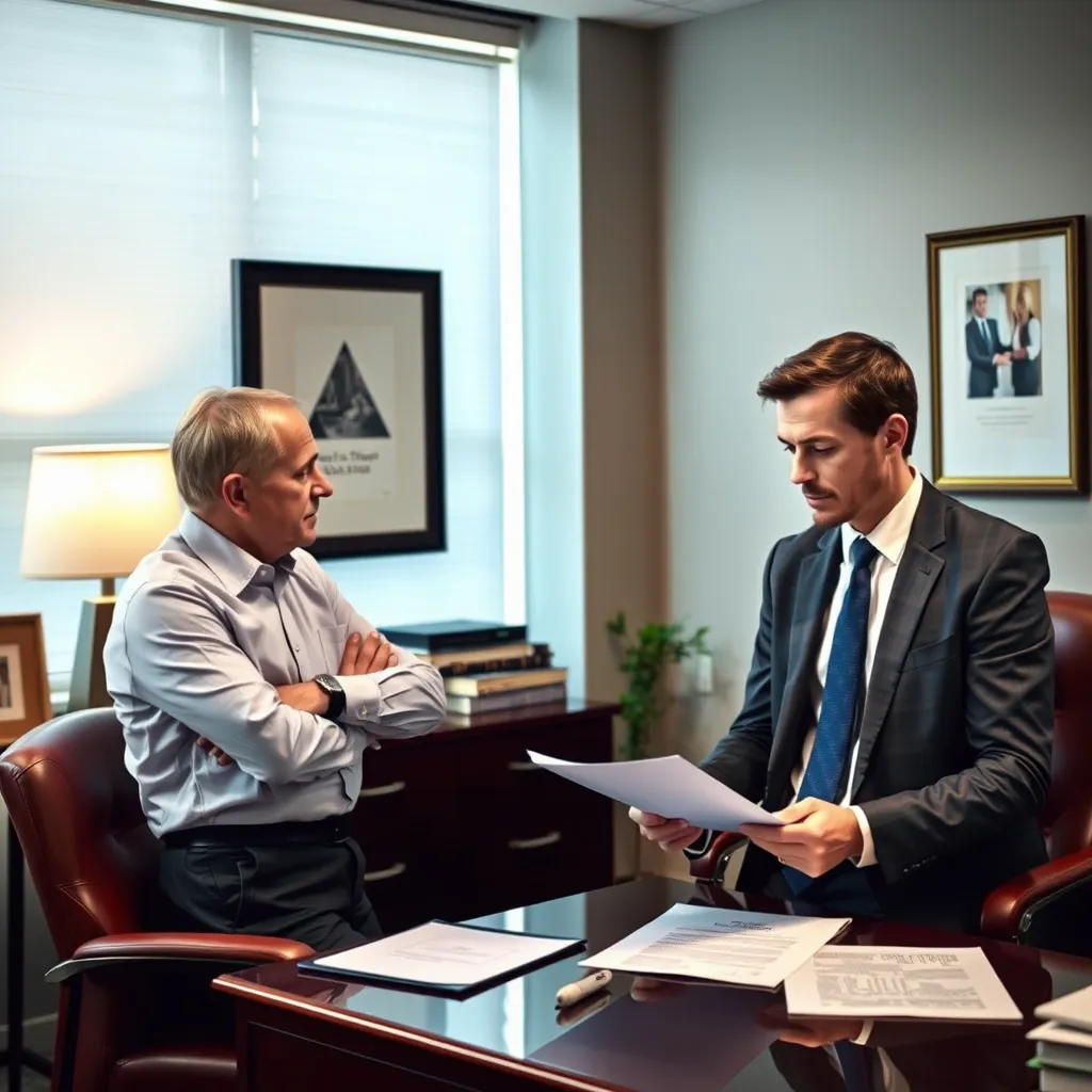 marital settlement agreement lawyer York VA