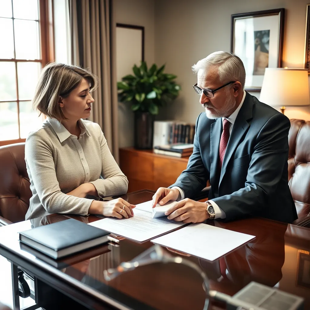 marriage annulment lawyer York VA