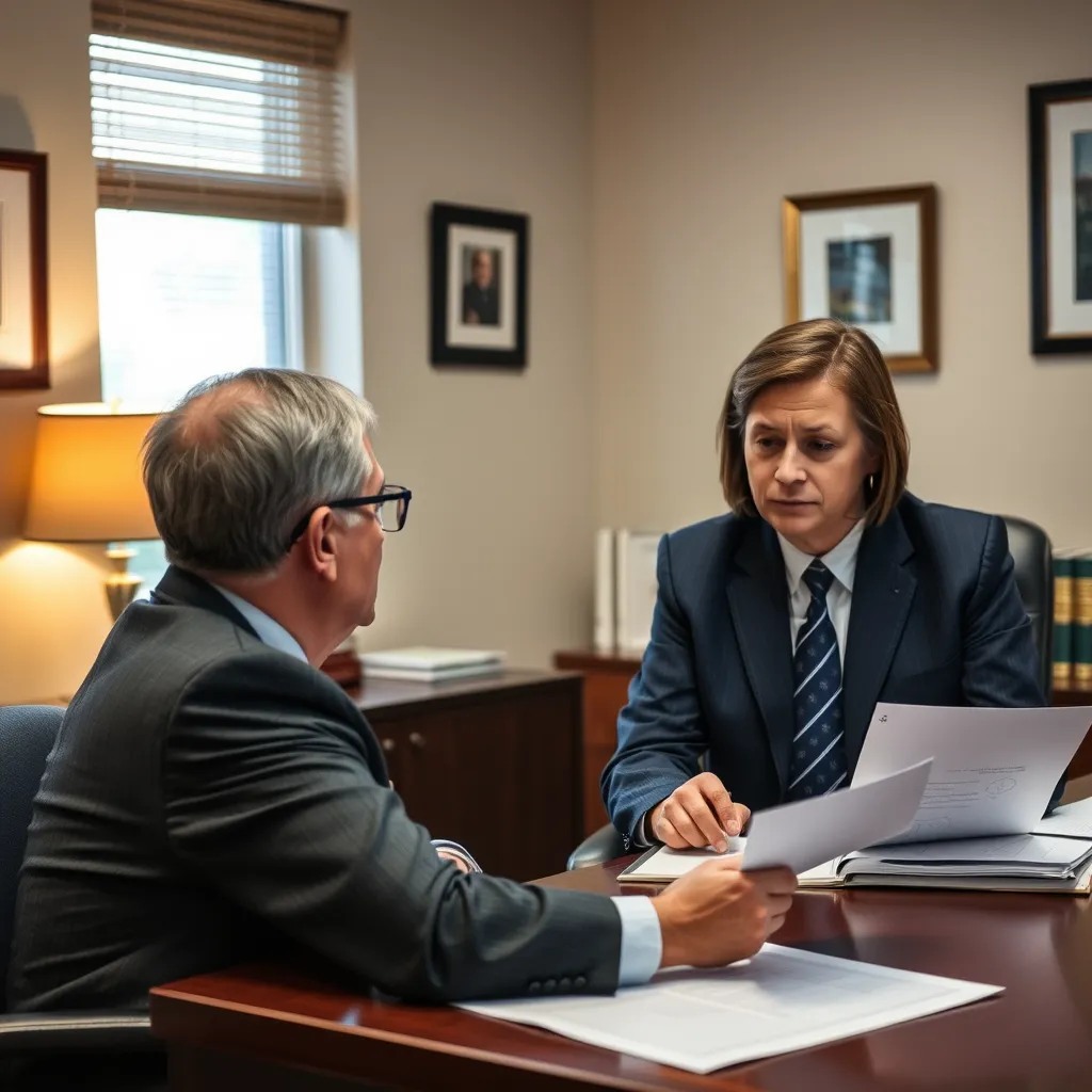 Minor Guardianship Lawyer Falls Church, VA